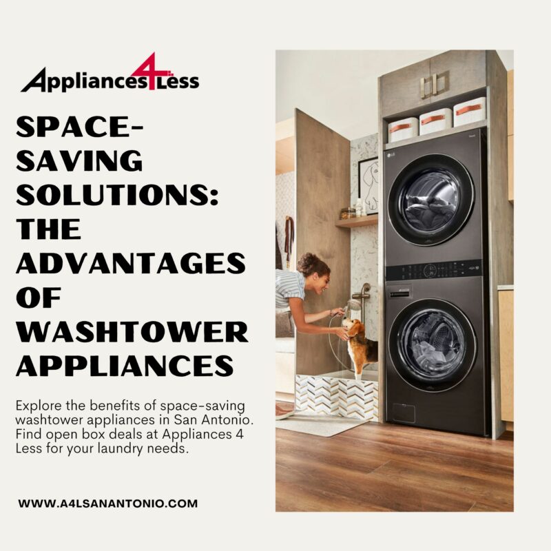 Appliances 4 Less
